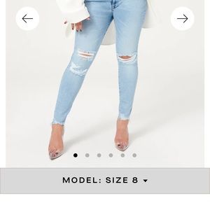 Good American Jeans Size 12